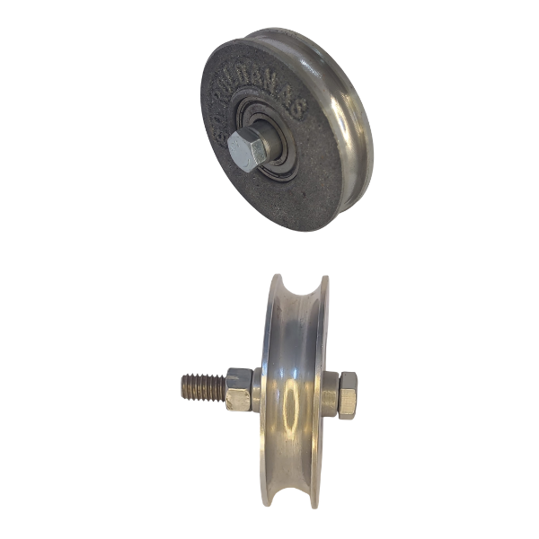 REDONDO DE 1/2"