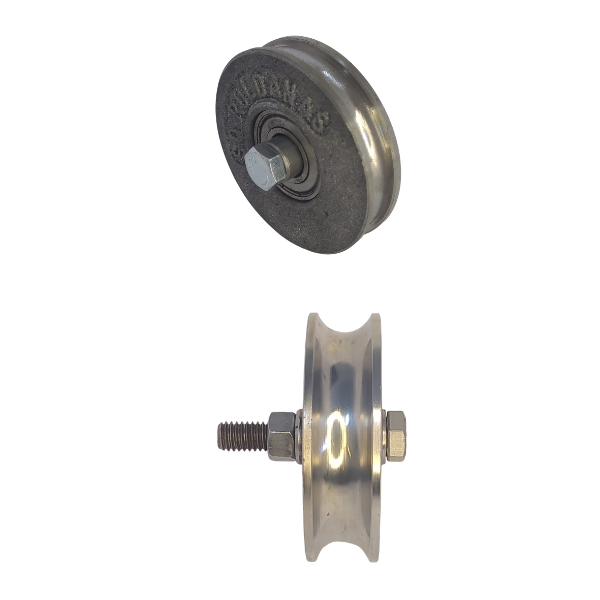 REDONDO DE 5/8"