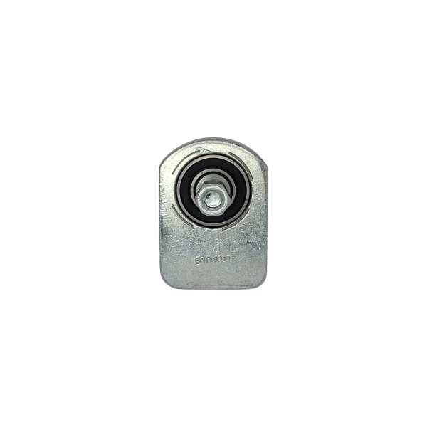 CASTANHA DE 1/2'' ZINCADA