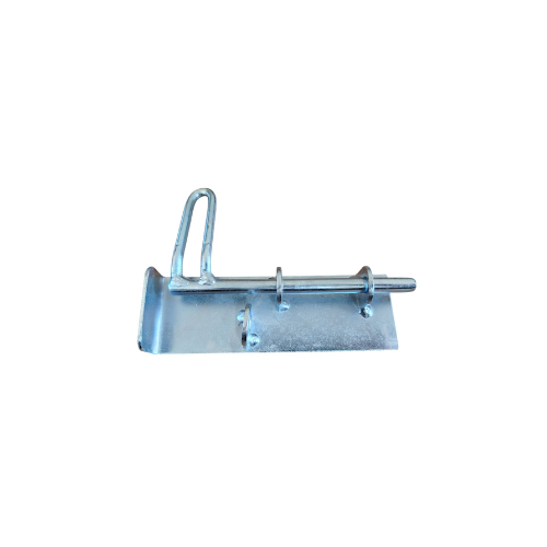 TRINCO ZINCADO DUPLA FUNÇÃO 15cm